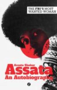 Assata : An Autobiography -- Paperback / softback