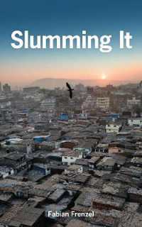 Slumming It : The Tourist Valorization of Urban Poverty