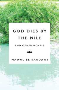 God Dies by the Nile and Other Novels : God Dies by the Nile， Searching， the Circling Song