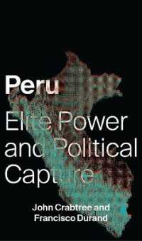 Peru : Elite Power and Political Capture