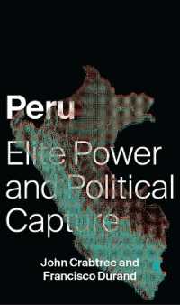 Peru : Elite Power and Political Capture