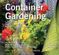 Container Gardening : Ideas, Design & Colour Help (Digging and Planting)