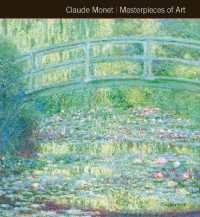 Claude Monet Masterpieces of Art (Masterpieces of Art)