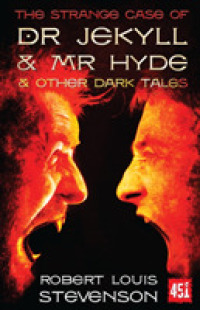 Strange Case of Dr Jekyll and Mr Hyde : And Other Dark Tales (Essential Gothic, Sf & Dark Fantasy) -- Paperback / softback （UK ed.）