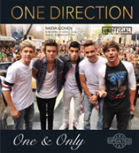 One Direction : One & Only （NEW UPD）