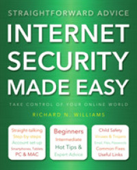 Internet Security Made Easy （New）