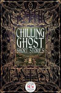Chilling Ghost Short Stories (Gothic Fantasy)