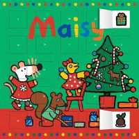 Maisy Calendar with Stickers （ADV）