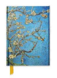 Vincent van Gogh: Almond Blossom (Foiled Journal) (Flame Tree Notebooks)