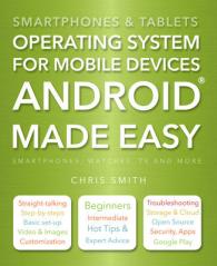 Android Made Easy (Made Easy) （New）