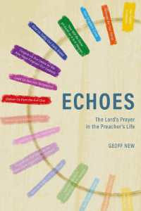 The Lord's Prayer in the Preacher's Life