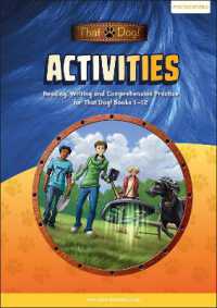 That Dog! Series Workbook （Spiral）