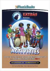 Moon Dogs Extras Set 1 Workbook USA edition （Spiral）