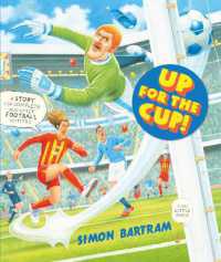 Up for the Cup (Bartram, Simon Series)