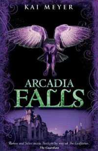 Arcadia Falls (Arcadia)
