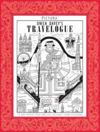 Pictura Prints: Travelogue (Pictura) -- Paperback / softback