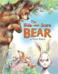 The Hide-and-Scare Bear (Brubaker Ford)