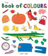 The Book of Colours (Book of)