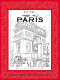 Pictura: Paris : Postcards (Pictura)