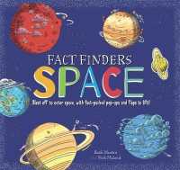 Fact Finders: Space -- Hardback