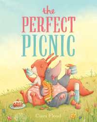 The Perfect Picnic -- Hardback