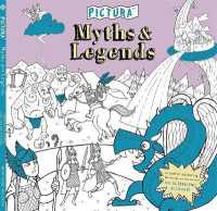 Pictura Puzzles: Myths and Legends (Pictura)