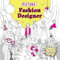 Pictura Puzzles: Fashion Designer (Pictura)