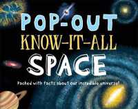 Pop-out Space -- Paperback / softback