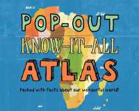 Pop-out Atlas -- Paperback / softback