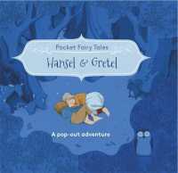 Pocket Fairytales: Hansel and Gretel -- Paperback / softback
