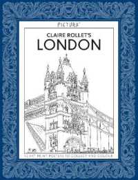 Pictura Prints: London