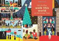 Walk this World at Christmas Time (Walk This...) -- Hardback