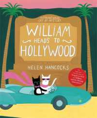 William Heads to Hollywood -- Paperback / softback