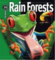 Insiders - Rain Forests (Insiders) -- Paperback / softback