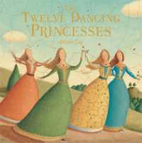 Twelve Dancing Princesses -- Paperback / softback
