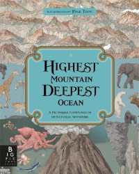 Highest Mountain， Deepest Ocean