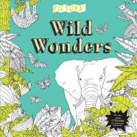 Pictura Puzzles: Wild Wonders (Pictura)