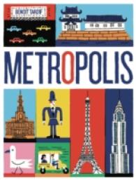 Metropolis -- Hardback