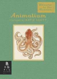 Animalium (Mini Gift Edition) (Welcome to the Museum)