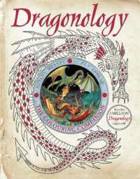 Dragonology: the Colouring Companion (Colouring)