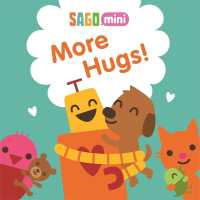 More Hugs! -- Board book