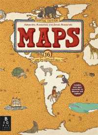 Maps Special Edition (Maps)