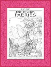 Pictura Prints: Faeries -- Paperback / softback