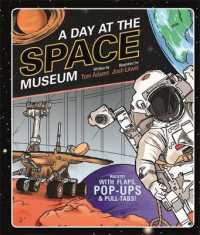 Day at the Space Museum -- Hardback