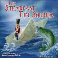 The Steadfast Tin Soldier (Square Paperback Storybooks)