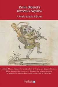 Denis Diderot's 'Rameau's Nephew' : A Multi-Media Edition