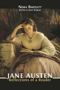 Jane Austen : Reflections of a Reader