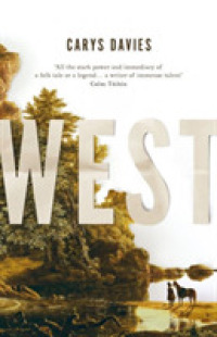 West -- Hardback