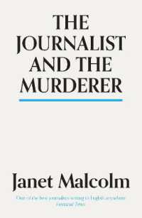 The Journalist and the Murderer