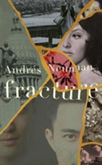 Fracture -- Hardback